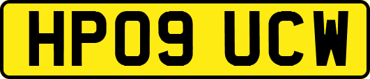 HP09UCW
