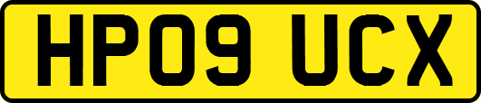 HP09UCX