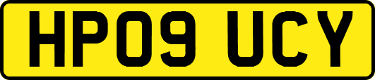 HP09UCY