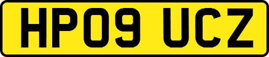 HP09UCZ