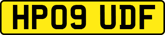 HP09UDF