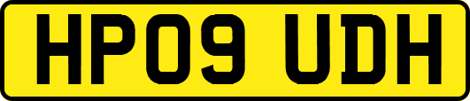 HP09UDH