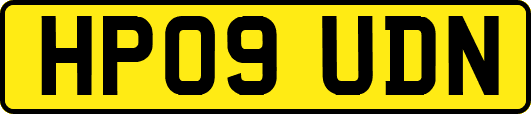 HP09UDN