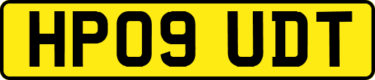 HP09UDT