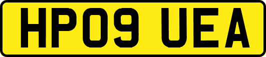 HP09UEA