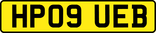 HP09UEB