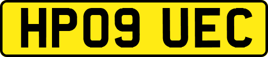 HP09UEC