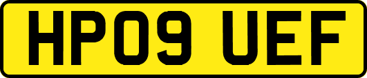 HP09UEF