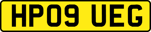HP09UEG