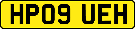 HP09UEH