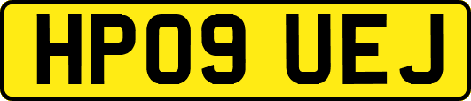 HP09UEJ