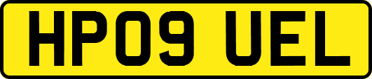 HP09UEL