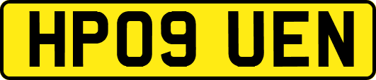 HP09UEN