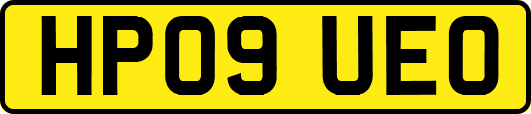 HP09UEO