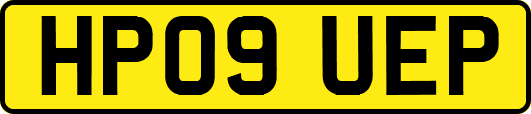 HP09UEP