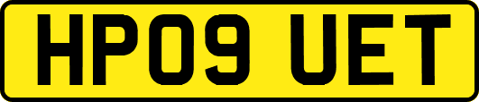 HP09UET