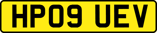 HP09UEV