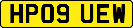HP09UEW