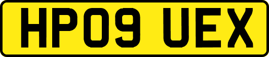 HP09UEX