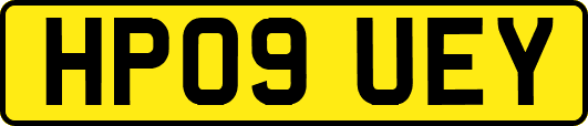 HP09UEY