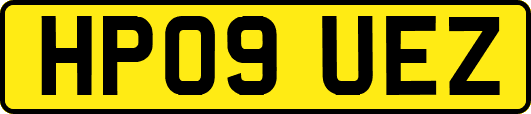 HP09UEZ