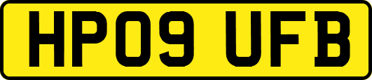 HP09UFB