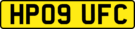 HP09UFC