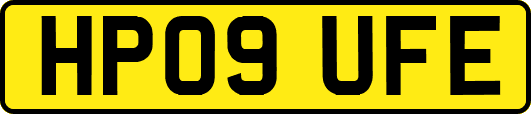 HP09UFE