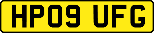 HP09UFG