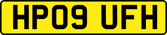 HP09UFH