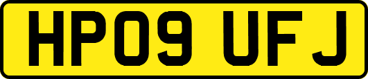 HP09UFJ