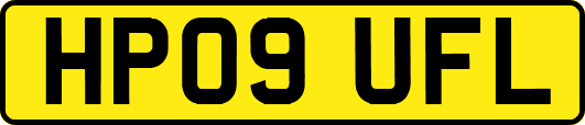 HP09UFL