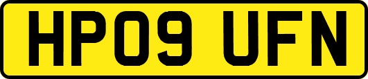 HP09UFN