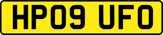 HP09UFO