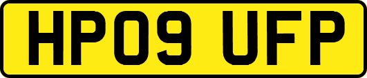 HP09UFP