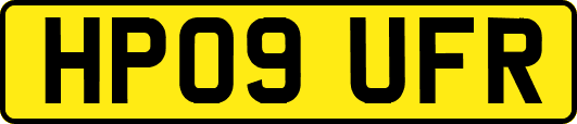 HP09UFR