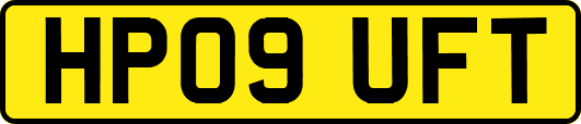 HP09UFT