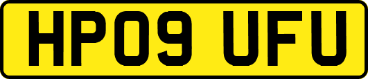 HP09UFU