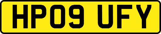 HP09UFY