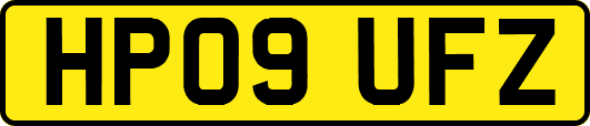 HP09UFZ