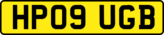 HP09UGB