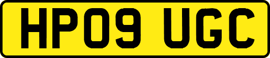 HP09UGC