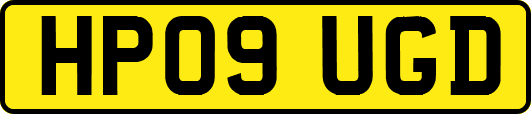 HP09UGD