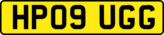 HP09UGG