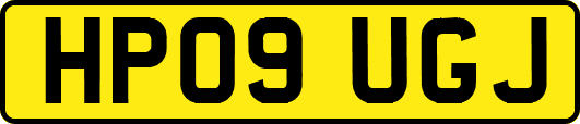 HP09UGJ