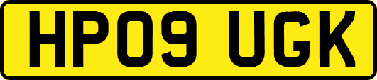 HP09UGK