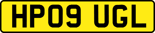 HP09UGL
