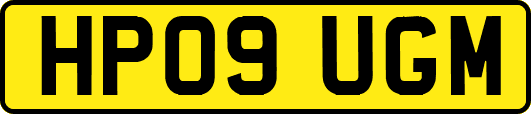 HP09UGM