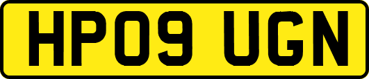 HP09UGN