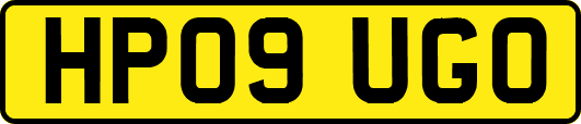 HP09UGO